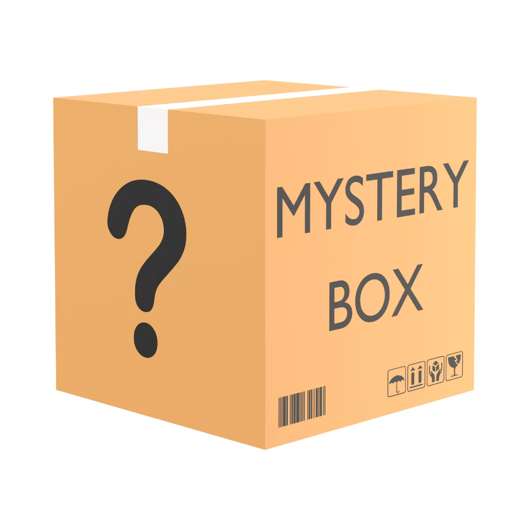 V.I.P. Mystery Box