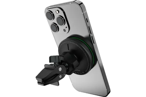 Magnetický držák s MagSafe