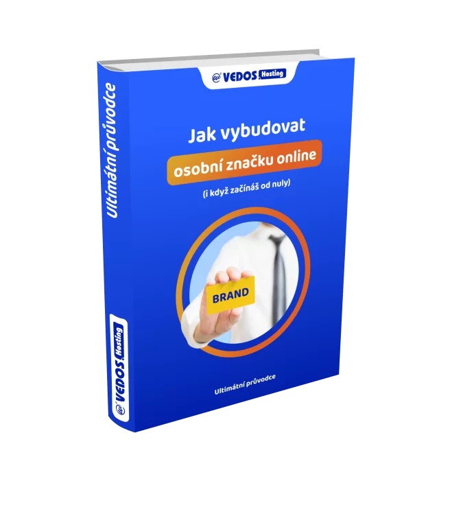 Jak vybudovat osobní značku